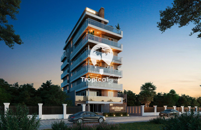 Imagem Apartamento com 2 Quartos à Venda, 114 m² em Gaivotas - Matinhos Imagem Apartamento com 2 Quartos à Venda, 114 m² em Gaivotas - Matinhos