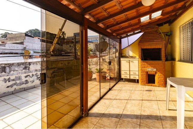 Imagem Casa com 2 Quartos à Venda, 77 m² em Freguesia Do ó - São Paulo Imagem Casa com 2 Quartos à Venda, 77 m² em Freguesia Do ó - São Paulo