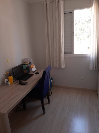 Imagem Apartamento com 2 Quartos à Venda, 57 m² em Parque Reboucas - São Paulo