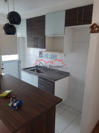 Imagem Apartamento com 2 Quartos à Venda, 49 m² em Vila Emir - São Paulo