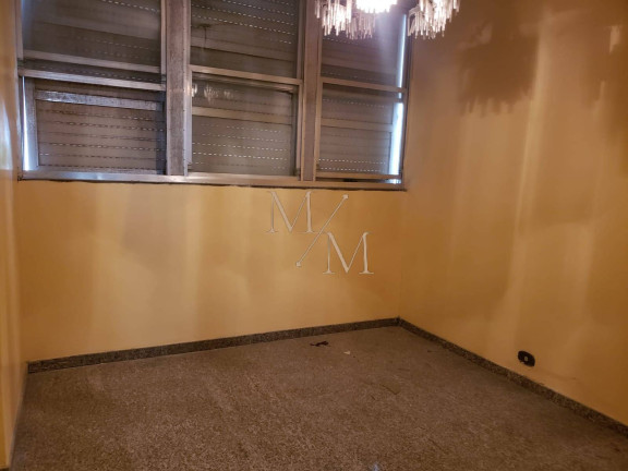 Imagem Apartamento com 2 Quartos à Venda, 110 m² em José Menino - Santos Imagem Apartamento com 2 Quartos à Venda, 110 m² em José Menino - Santos
