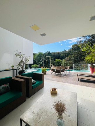Imagem Casa com 4 Quartos à Venda, 600 m² em Alphaville I - Salvador Imagem Casa com 4 Quartos à Venda, 600 m² em Alphaville I - Salvador