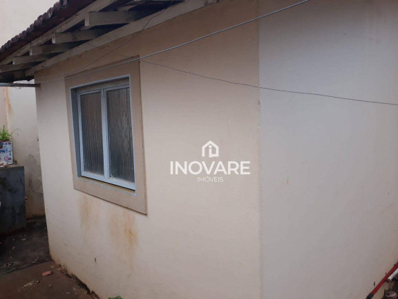 Casa com 3 Quartos à Venda, 96 m² em Alto Da Boa Vista - Itumbiara
