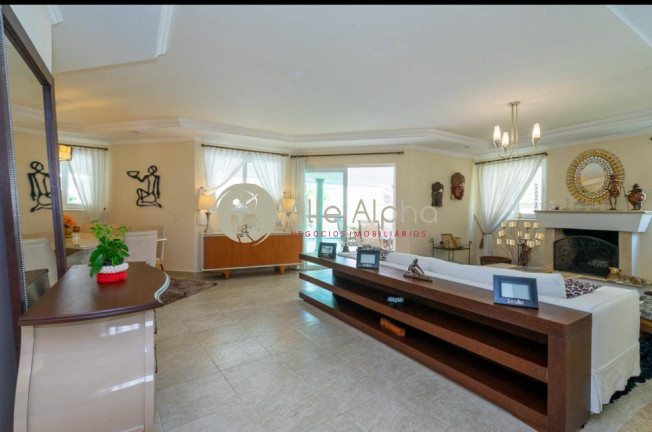 Imagem Casa com 4 Quartos à Venda, 416 m² em Alphaville - Santana De Parnaíba Imagem Casa com 4 Quartos à Venda, 416 m² em Alphaville - Santana De Parnaíba