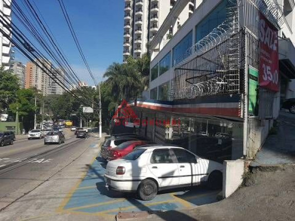 Imagem Imóvel Comercial à Venda, 1.284 m² em Morumbi - São Paulo Imagem Imóvel Comercial à Venda, 1.284 m² em Morumbi - São Paulo