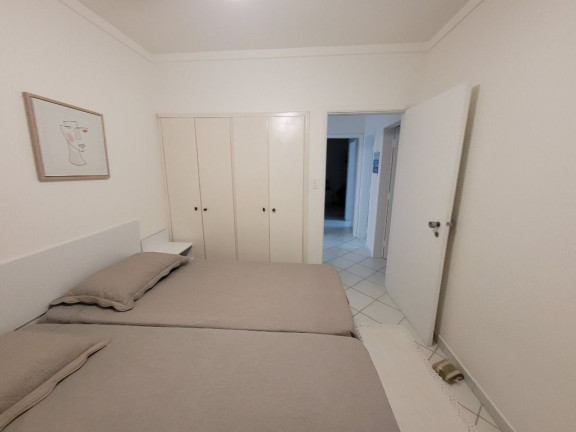 Imagem Apartamento com 3 Quartos à Venda, 121 m² em Pitangueiras - Guarujá