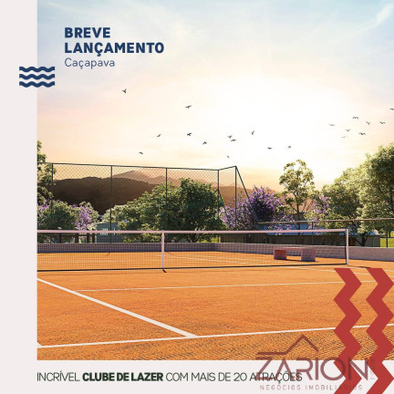 Imagem Terreno à Venda, 300 m² em Borda Da Mata - Caçapava Imagem Terreno à Venda, 300 m² em Borda Da Mata - Caçapava