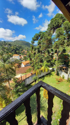 Imagem Casa com 3 Quartos à Venda,  em Parque Santa Eliza - Nova Friburgo