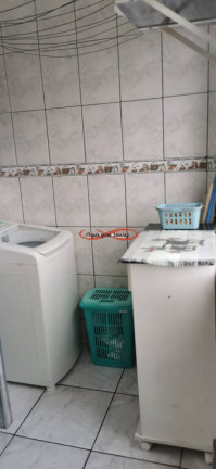 Imagem Apartamento com 2 Quartos à Venda, 50 m² em Conjunto Habitacional Fazenda Do Carmo - São Paulo Imagem Apartamento com 2 Quartos à Venda, 50 m² em Conjunto Habitacional Fazenda Do Carmo - São Paulo