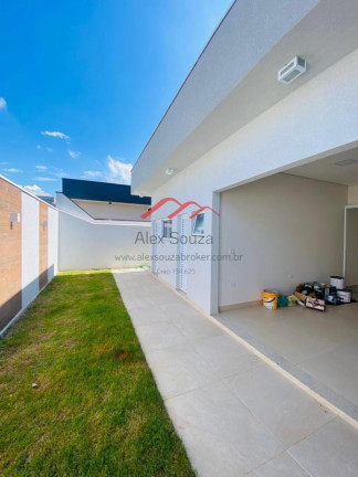 Imagem Casa com 3 Quartos à Venda, 175 m² em Parque Olívio Franceschini - Hortolândia