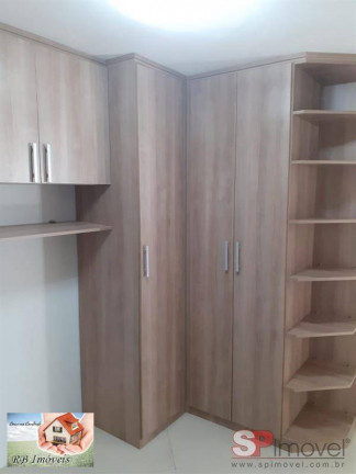 Imagem Apartamento com 2 Quartos à Venda, 48 m² em Planalto - São Bernardo Do Campo
