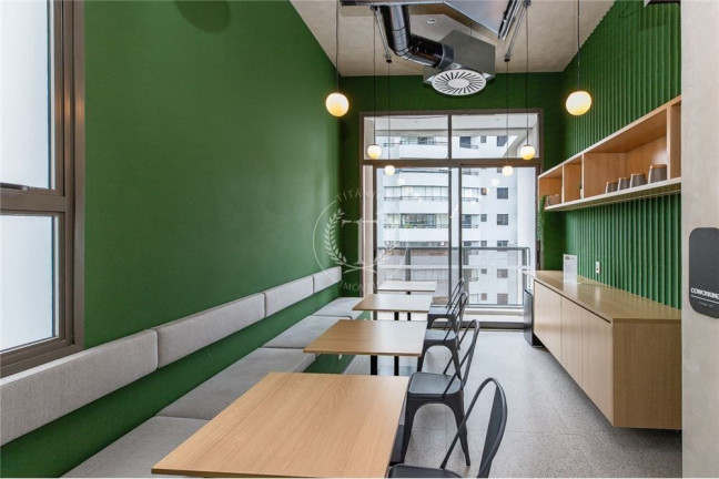 Imagem Apartamento com 1 Quarto à Venda, 69 m² em Indianópolis - São Paulo