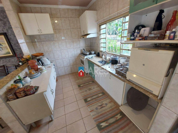 Imagem Chácara com 4 Quartos à Venda, 154 m² em Jardim João Paulo Ii - Sumaré