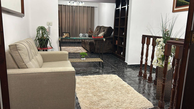 Imagem Casa com 4 Quartos à Venda, 300 m² em Eldorado - São Paulo