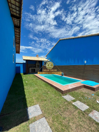 Imagem Casa com 2 Quartos à Venda, em Nova Califórnia (tamoios) - Cabo Frio Imagem Casa com 2 Quartos à Venda, em Nova Califórnia (tamoios) - Cabo Frio