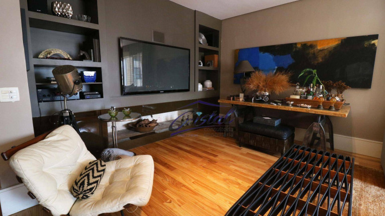 Imagem Imóvel com 4 Quartos à Venda, 271 m² em Morumbi - São Paulo Imagem Imóvel com 4 Quartos à Venda, 271 m² em Morumbi - São Paulo
