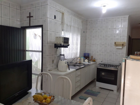 Imagem Casa com 2 Quartos à Venda, 70 m² em Parque Capuava - Santo André Imagem Casa com 2 Quartos à Venda, 70 m² em Parque Capuava - Santo André