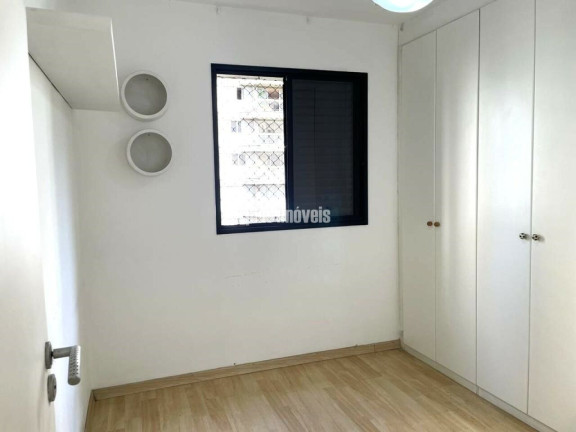 Imagem Apartamento com 2 Quartos à Venda, 58 m² em Morumbi - São Paulo Imagem Apartamento com 2 Quartos à Venda, 58 m² em Morumbi - São Paulo