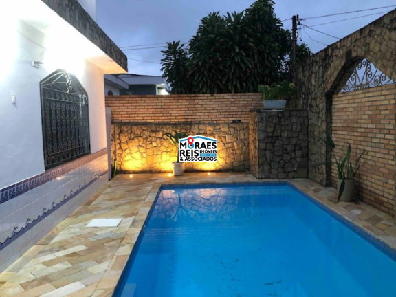 Casa com 8 Quartos à Venda, 536 m² em Jardim Triana - São Paulo