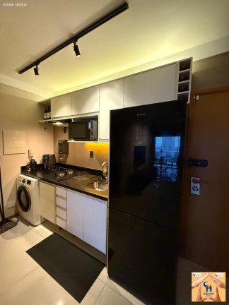 Imagem Apartamento com 1 Quarto à Venda, 56 m² em Horto Florestal - Salvador Imagem Apartamento com 1 Quarto à Venda, 56 m² em Horto Florestal - Salvador