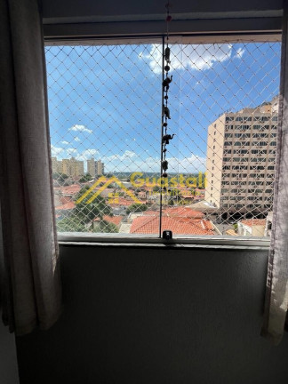 Imagem Apartamento com 3 Quartos à Venda, 80 m² em Centro - Piracicaba Imagem Apartamento com 3 Quartos à Venda, 80 m² em Centro - Piracicaba