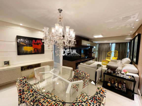 Imóvel com 4 Quartos à Venda, 109 m² em Sul (águas Claras) - Brasília