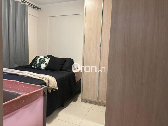 Imagem Apartamento com 2 Quartos à Venda, 50 m² em Vila Alzira - Aparecida De Goiânia Imagem Apartamento com 2 Quartos à Venda, 50 m² em Vila Alzira - Aparecida De Goiânia