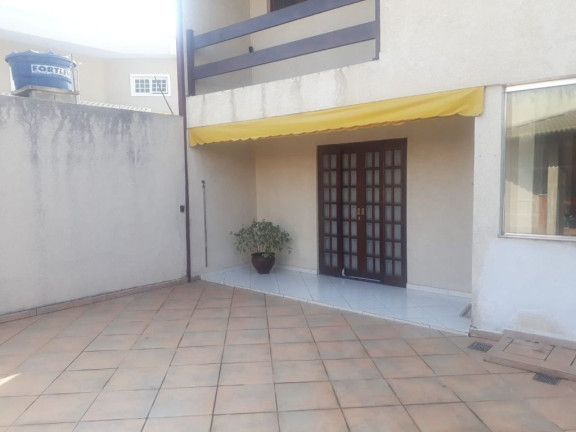Imagem Sobrado com 2 Quartos à Venda, 200 m² em Vila Urupês - Suzano Imagem Sobrado com 2 Quartos à Venda, 200 m² em Vila Urupês - Suzano