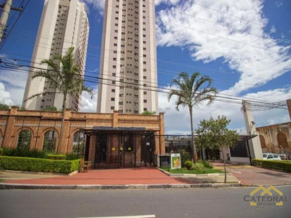 Imagem Apartamento com 3 Quartos à Venda, 77 m² em Ponte De São João - Jundiaí Imagem Apartamento com 3 Quartos à Venda, 77 m² em Ponte De São João - Jundiaí