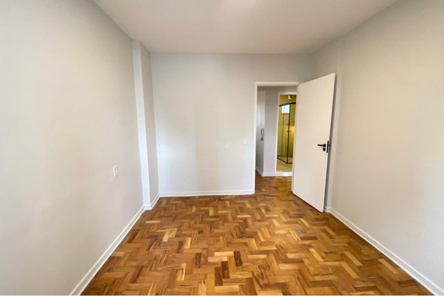 Imagem Imóvel com 2 Quartos à Venda, 80 m² em Vila Regente Feijó - São Paulo