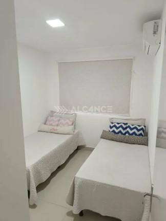 Imagem Apartamento com 3 Quartos à Venda, 72 m² em Jardim Camboinha - Cabedelo Imagem Apartamento com 3 Quartos à Venda, 72 m² em Jardim Camboinha - Cabedelo