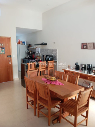 Imagem Casa de Condomínio com 3 Quartos à Venda, 180 m² em Saltinho - Paulínia Imagem Casa de Condomínio com 3 Quartos à Venda, 180 m² em Saltinho - Paulínia