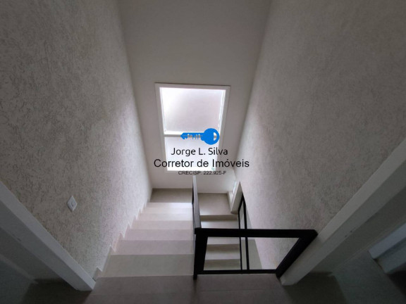 Imagem Casa com 2 Quartos à Venda, 73 m² em Parque Mirante Da Mata - Cotia