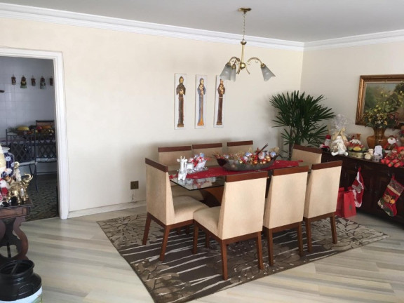 Imagem Imóvel com 4 Quartos à Venda, 170 m² em Santo Amaro - São Paulo