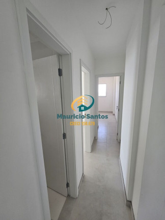 Imagem Apartamento com 2 Quartos à Venda, 78 m² em Centro - Mongaguá