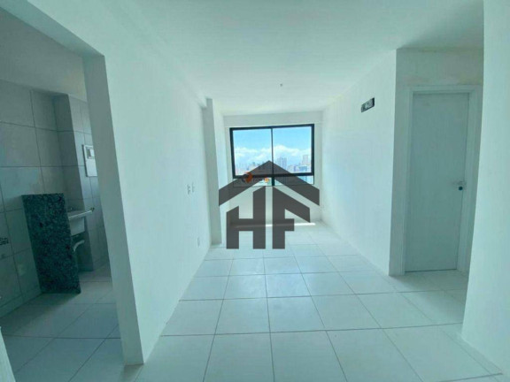 Imagem Apartamento com 2 Quartos à Venda, 46 m² em Madalena - Recife Imagem Apartamento com 2 Quartos à Venda, 46 m² em Madalena - Recife