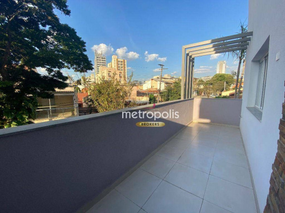 Imagem Sobrado com 3 Quartos à Venda, 184 m² em Vila Floresta - Santo André Imagem Sobrado com 3 Quartos à Venda, 184 m² em Vila Floresta - Santo André