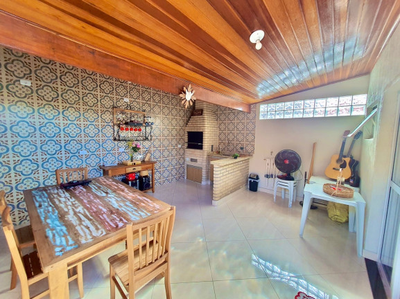 Imagem Sobrado com 3 Quartos à Venda, 174 m² em Residencial Novo Horizonte - Taubaté Imagem Sobrado com 3 Quartos à Venda, 174 m² em Residencial Novo Horizonte - Taubaté