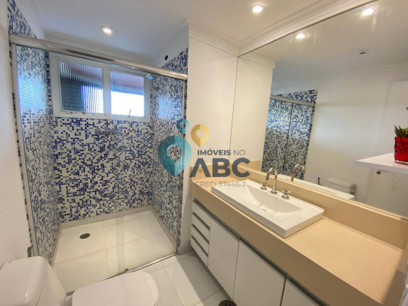 Imagem Apartamento com 4 Quartos à Venda, 208 m² em Centro - São Bernardo Do Campo Imagem Apartamento com 4 Quartos à Venda, 208 m² em Centro - São Bernardo Do Campo