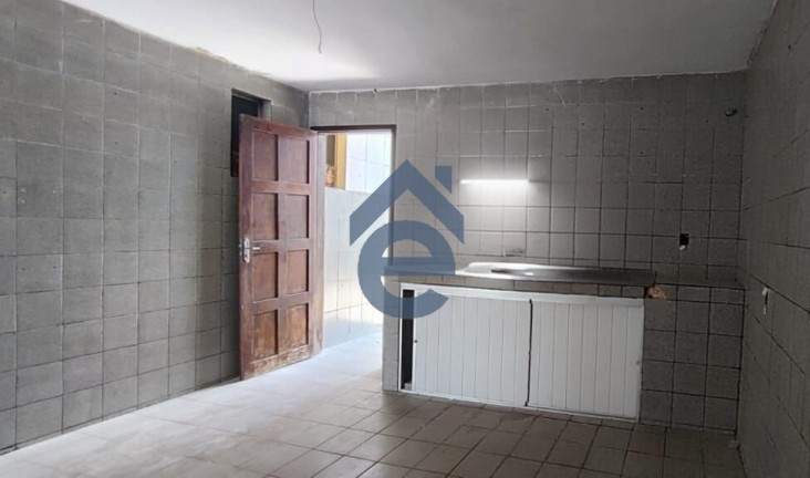 Imagem Casa com 3 Quartos à Venda, 167 m² em Cidade Universitária - Maceió Imagem Casa com 3 Quartos à Venda, 167 m² em Cidade Universitária - Maceió