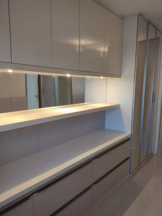 Imagem Apartamento com 3 Quartos à Venda, 136 m² em Jardim Santa Maria - São José Do Rio Preto Imagem Apartamento com 3 Quartos à Venda, 136 m² em Jardim Santa Maria - São José Do Rio Preto