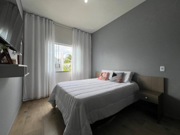 Imagem Casa com 3 Quartos à Venda, 80 m² em Costeira - Balneário Barra Do Sul