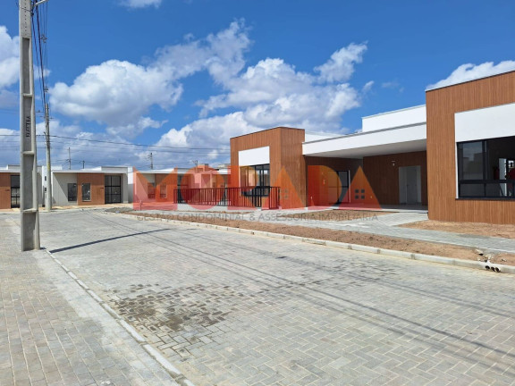 Imagem Casa com 3 Quartos à Venda, 230 m² em Sim - Feira De Santana