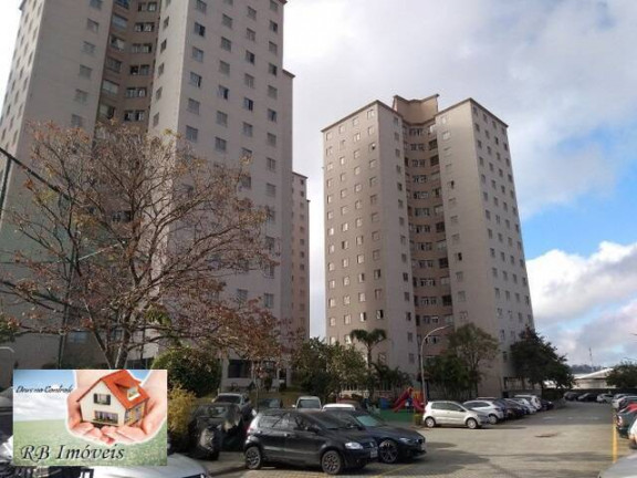 Imagem Apartamento com 3 Quartos à Venda, 60 m² em Parque Marajoara - Santo André Imagem Apartamento com 3 Quartos à Venda, 60 m² em Parque Marajoara - Santo André