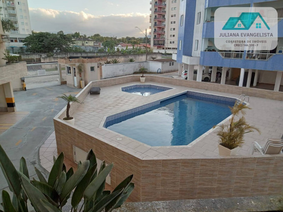 Imagem Apartamento com 3 Quartos à Venda, 70 m² em Jardim Aruan - Caraguatatuba Imagem Apartamento com 3 Quartos à Venda, 70 m² em Jardim Aruan - Caraguatatuba