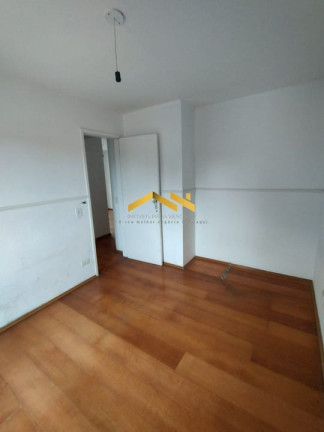Imagem Apartamento com 2 Quartos à Venda, 55 m² em Cidade Ademar - São Paulo