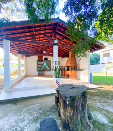 Casa de Condomínio com 3 Quartos à Venda, 130 m² em Jardim Ipê - Atibaia