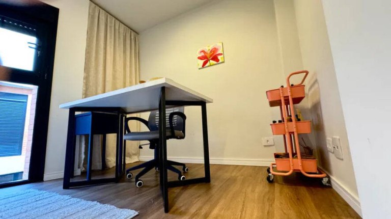 Imagem Casa de Condomínio com 2 Quartos à Venda, 100 m² em Brooklin Paulista - São Paulo
