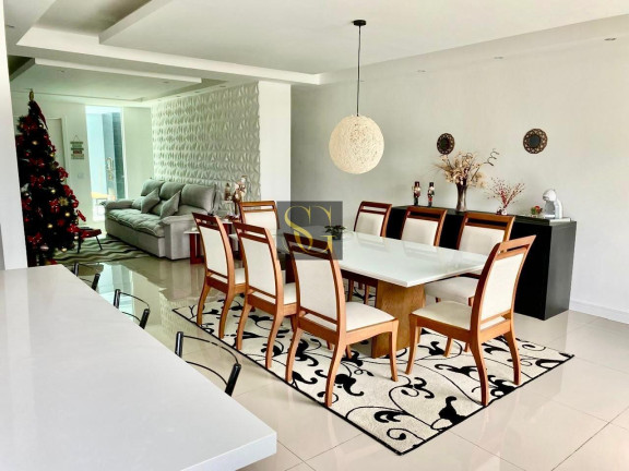 Imagem Casa com 3 Quartos à Venda, 250 m² em Agriões - Teresópolis