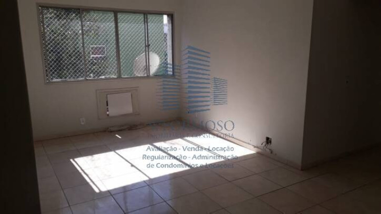 Apartamento com 3 Quartos à Venda, 69 m² em Méier - Rio De Janeiro